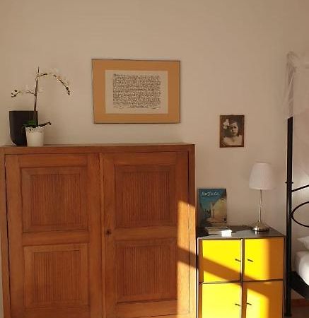 Ferienwohnung Ulinde Lübeck Exterior foto