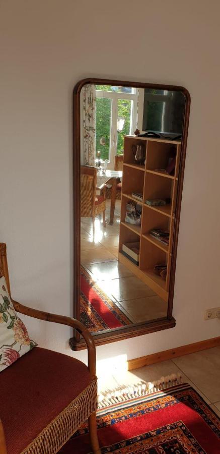 Ferienwohnung Ulinde Lübeck Exterior foto